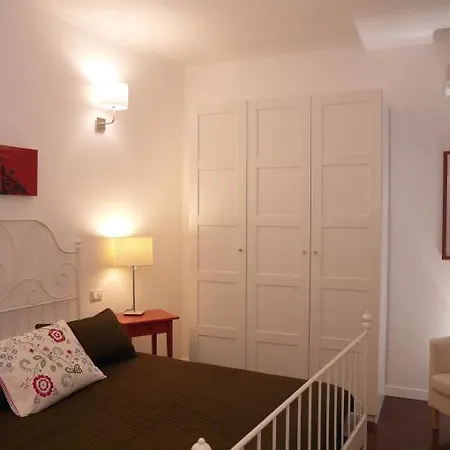 Apartment Orchidea White Rome